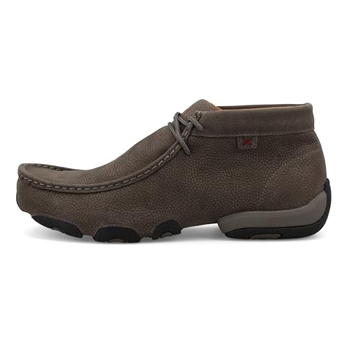Image of Twisted X Men's Original Lace Up Chukka Driving Moc