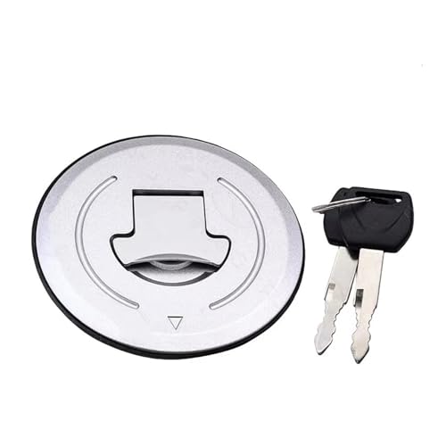 Couvercle réservoir huile moto pour CBR 250R 500R et MSX 125