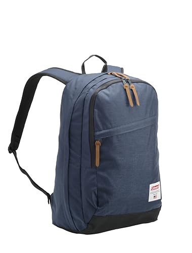 [コールマン] アメリカンクラシック TR35 メンズ レディース ユニセックス リュック バックパック バッグ 35L 通学 軽量 撥水