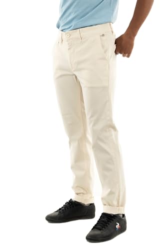 freeman t. porter Mathis Bonito Boni24 F1234 Overcast Hose, weiß, 30W