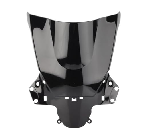 Bulle CBR250R 2010-2015 double courbure pour carénage moto MC41