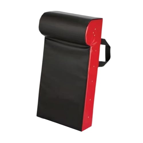 Wedge Hit Pad para Sesiones de Campo Cojín de Entrenamiento de Rugby los Fines de Semana