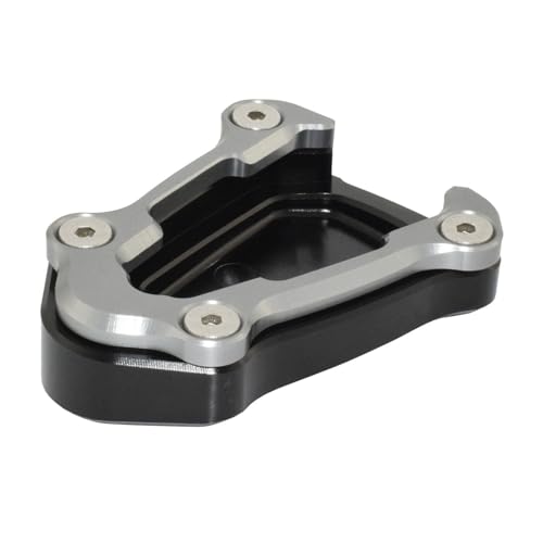 Béquille Latérale Moto Rebel 1100 CMX1100 DCT Extension Plaque Base