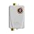 Tankless Water Heater Electric, 110V 3000W Hot Water Heater Under Sink, Portable On Demand Instant Water Heaters with Digital Display, 1/2" NPT, Easy to Install for Camping Kitchen RV