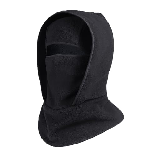 YNPQTDS Tour De Cou D'Hiver - Protection Élastique Contre Le Vent - Protège-Visage Pour Ski,Pour Les Hommes, La Tenue, Le Travail, Le Vélo, Les Sports, Le Plein Air, L'Équitation Et L'Escalade