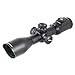Leapers Inc.UTG 4-16X44 30mm Compact Scope,36-colorUTG 4-16x44 30mm Compact Scope