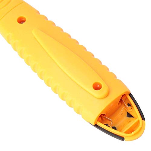 Image of Digital Test Pencil Multifunction AC DC 12-250V Tester Electrical LCD Display Voltage Detector Test Pen for Electrician