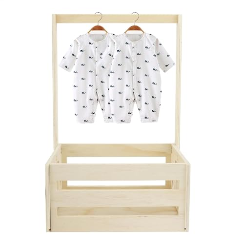 Cestas de almacenamiento de juguetes - Cesta de madera para tarjetas, tu área de juego con nuestra cesta de juguetes. Organizador de cuevas multicompartimento. Para lavandería, dormitorio y