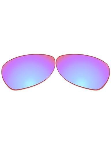 Image of Lenses Replacement for Ray-Ban RB8301 59mm Sunglass - Multiple Options
