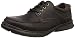Produktbild Clarks Herren Cotrell Edge Oxford Schuh, Brown Oily, 41.5 EU Wide