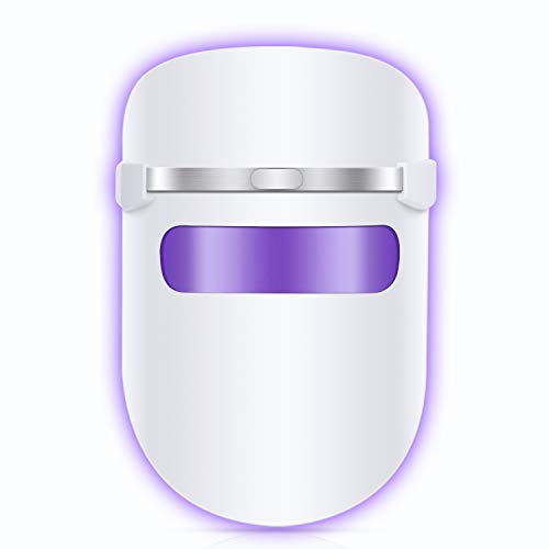 Hang'sun acné Masque de luminothérapie FT330