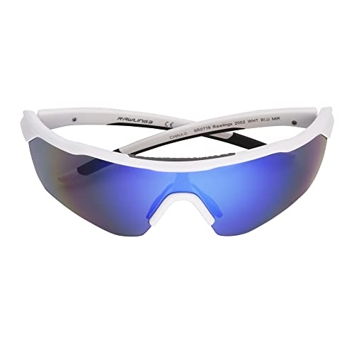 Rawlings Strike Ready Shield Sport Sunglasses2