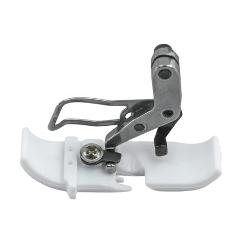 Blooy Pie prensatelas plástico para máquina de coser miniatura 3