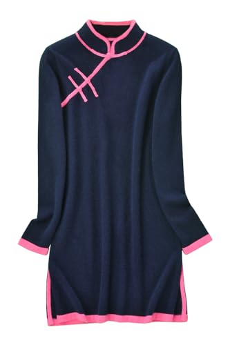 Women's Cashmere Brooke Shift Dress