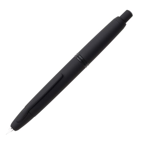 PILOT 万年筆 キャップレスクロマット