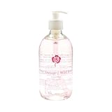 Provence Sante PS Liquid Soap Rose, 16.9-Ounce Bottle