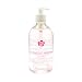 Provence Sante PS Liquid Soap Rose, 16.9-Ounce Bottle