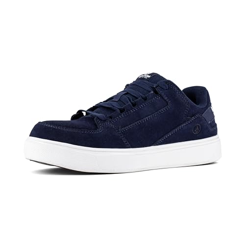 Image of Volcom Evolve Men's Safety Toe Skate Shoe - Comp Toe - EH - SR