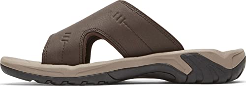 Rockport Men's Byron Casual Slide Sandal2