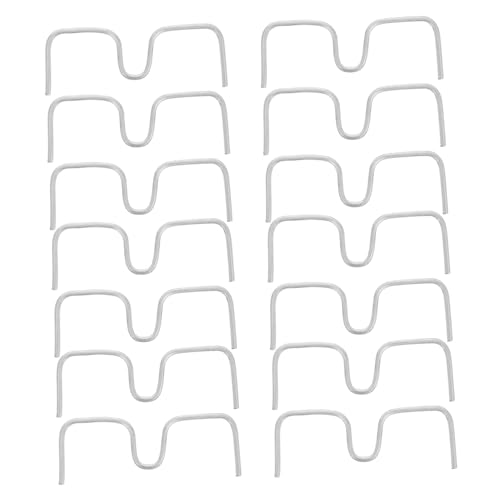 CANIGHT 14pcs Sturdy Plant Branch Bending Tool Fruit Tree Limb Puller Plant Shaper Branch Trainers Garden Tool