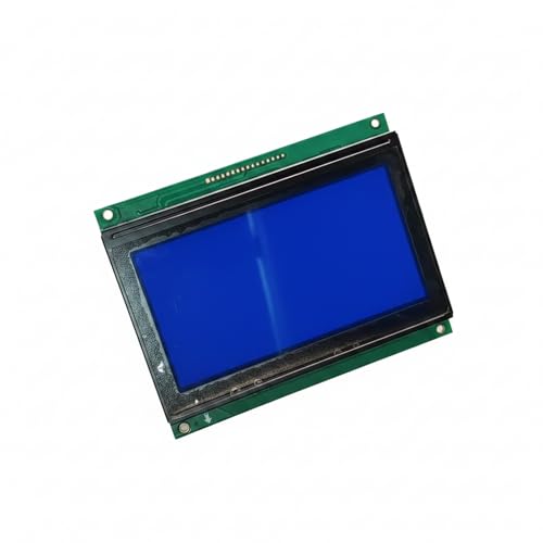 Image of 5.7 inch EW50111BMW LCD Panel Display for Industrial Machine