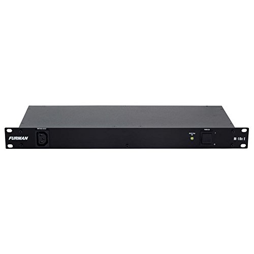 Image of FURMAN M-10x E POWER CONDITIONER