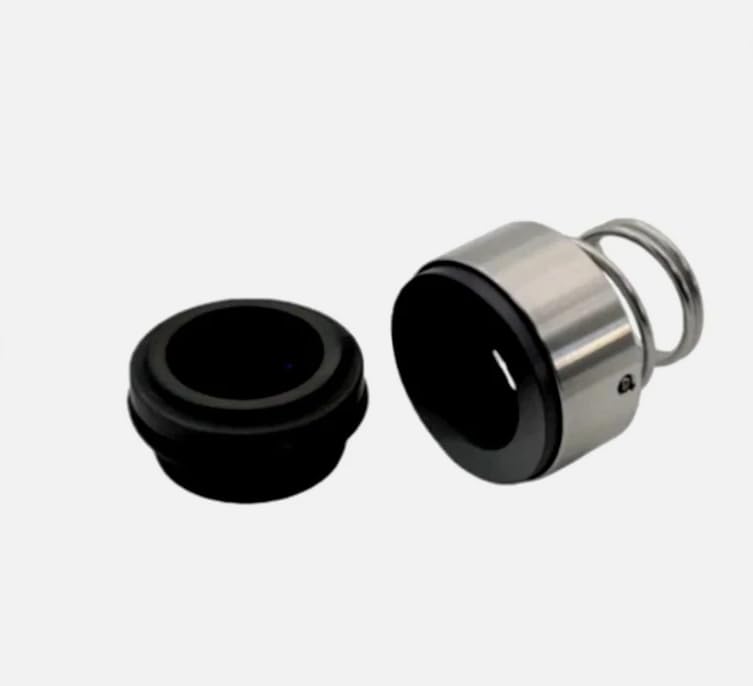 1PCS New Mechanical Seal Graphite Ring Rubber Ring ROTEN-5-22-X ROTEN522X