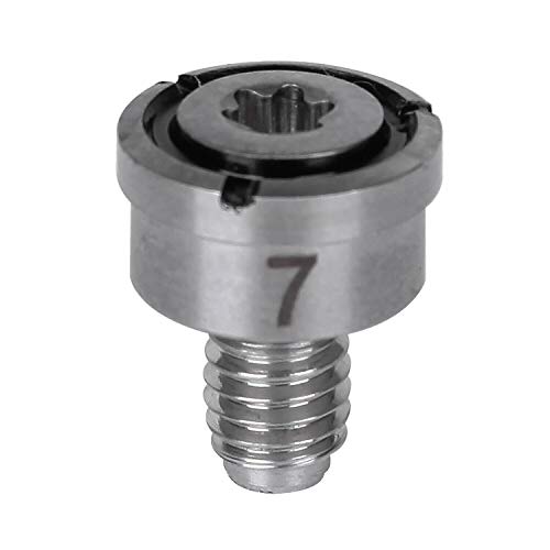 Gofotu hCo[EFCgNuwbh 3/5/7/9/11/13/15/17g LEFC[OGBB GsbNTu[xThCo[1 (7O)