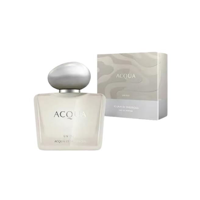Unisex Eau De Parfum 50 ml.