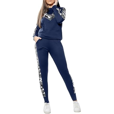 Love My Fashions Women's Tracksuit Set Cover