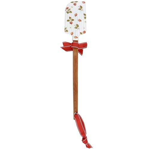 Strawberry-Spatula Strawberry Spatula