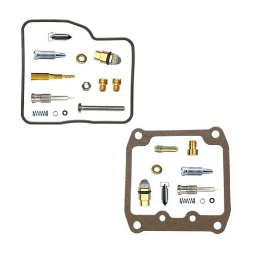 Kit réparation carburateur Suzuki Intruder VS800 fuite moteur