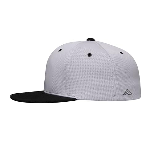 Image of Pacific Headwear Unisex-Adult Pacific Headwear Premium P-tec Flexfit Cap