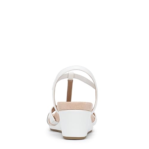 Image of LifeStride Women's Mimosa Wedge Sandal