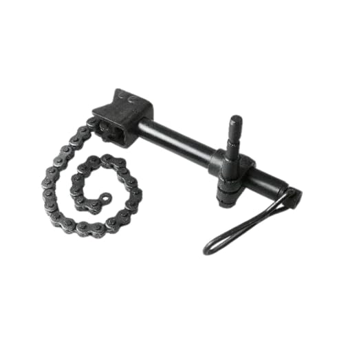 Fein Small Pipe Clamp for Hacksaws - 6-inch Clamping Capacity - 90702001001