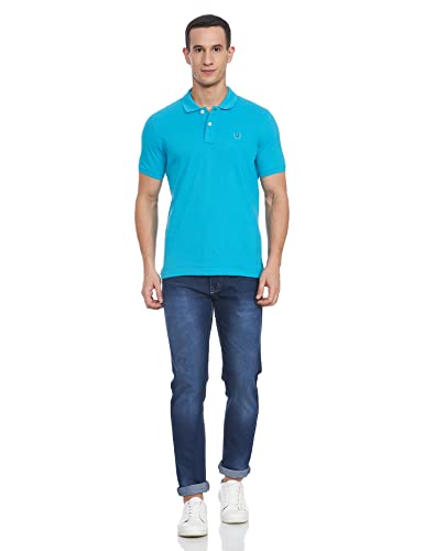 Image of Monte Carlo Men's Regular Fit T-Shirt