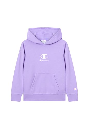 Sweatshirt Champion pour garçon de la gamme Legacy en coton confortable unisexe