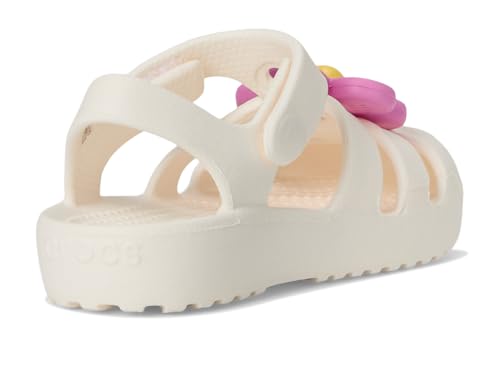 Image of Crocs Kids' Classic Fisherman Sandals