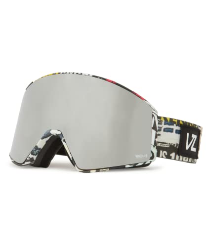 Amazon.com: VonZipper: Goggles