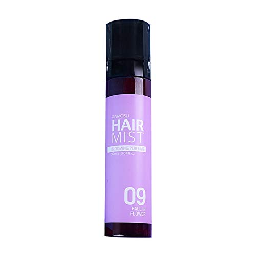 (09.fall in flower) - [RAMOSU] Perfume Softening Conditioner (Hair Mist) (09.fall in flower)