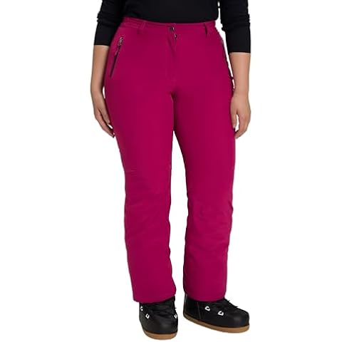 Pantalon Thermique Ulla Popken Cover