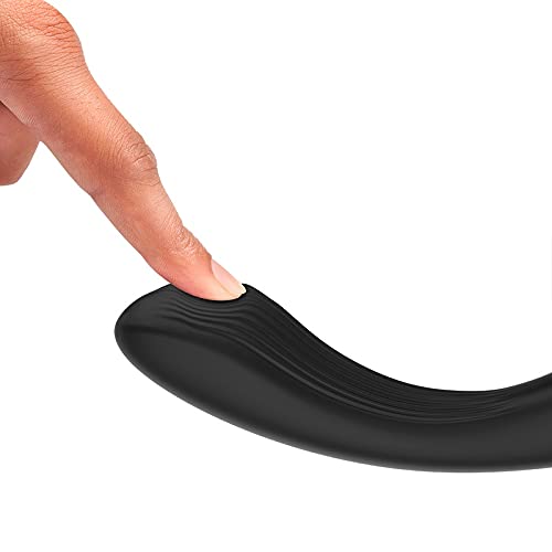 Curve Remote Control TECHNOLOG A WATCHME Black pour vos moments de complicité - 6