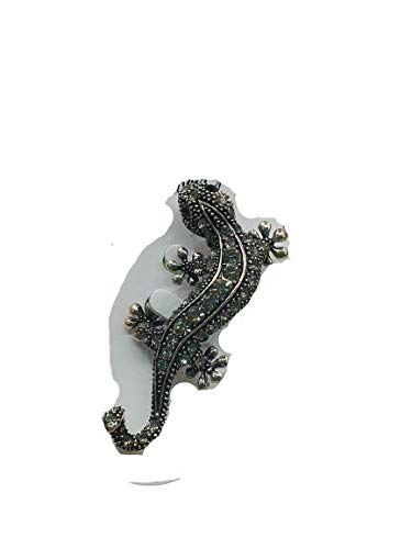 R B Fashion Brass Hair Pin Rb-20