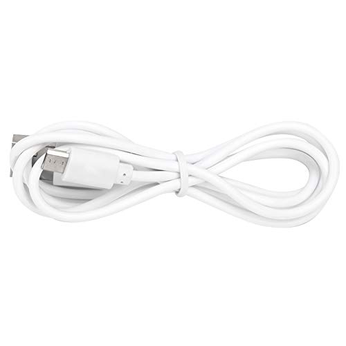 Lámpara de Mesa Recargable LED USB Botella Leche miniatura 4