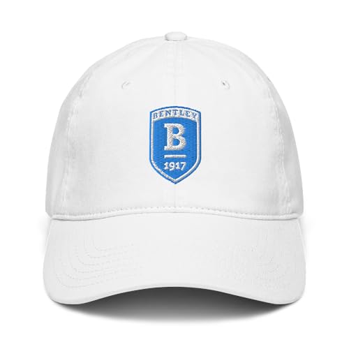 Gorra de béisbol ajustable Bentley Falcons oficial miniatura 2