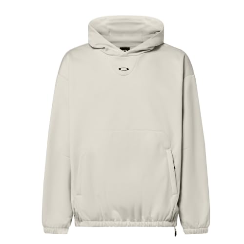 Image of Oakley Men's Solar Rail Softshell Hoodie