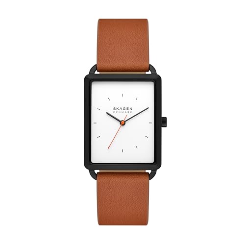 Skagen Hagen Rectangle