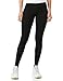 Produktbild PIECES Damen Pcedita Long Noos Bc Leggings, Schwarz, L EU