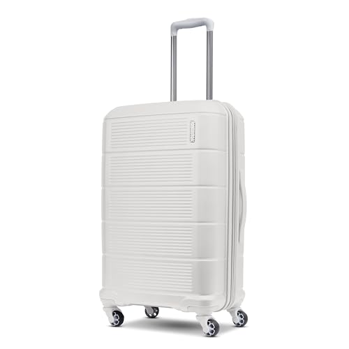 Image of American Tourister Stratum 2.0 Expandable Hardside Luggage with Spinner Wheels