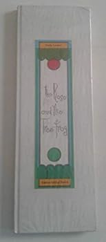 Hardcover Rose and the Tree Frog Book